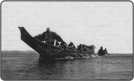 Иллюстрация к книге — Путешествие по всему миру на "Буссоли" и "Астролябии" [i_135.jpg]