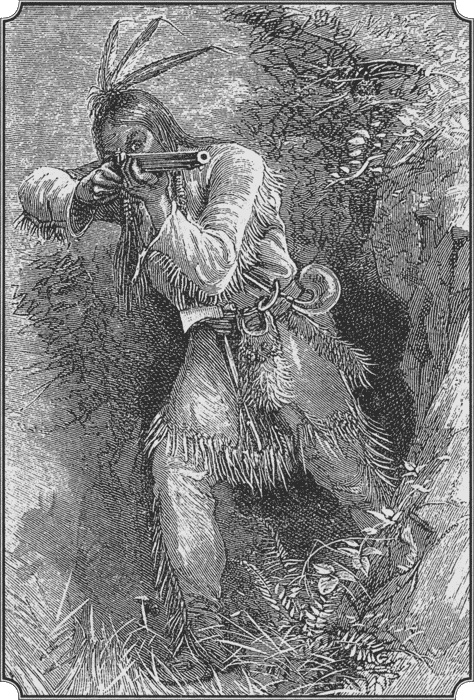 Иллюстрация к книге — Путешествие по всему миру на "Буссоли" и "Астролябии" [i_147.jpg]