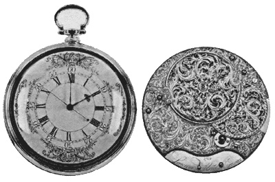 Иллюстрация к книге — Путешествие по всему миру на "Буссоли" и "Астролябии" [i_154.jpg]