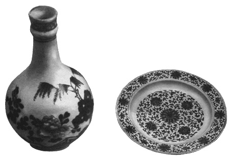 Иллюстрация к книге — Путешествие по всему миру на "Буссоли" и "Астролябии" [i_157.jpg]