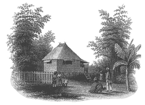 Иллюстрация к книге — Путешествие по всему миру на "Буссоли" и "Астролябии" [i_160.jpg]