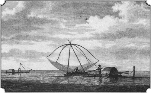 Иллюстрация к книге — Путешествие по всему миру на "Буссоли" и "Астролябии" [i_168.jpg]