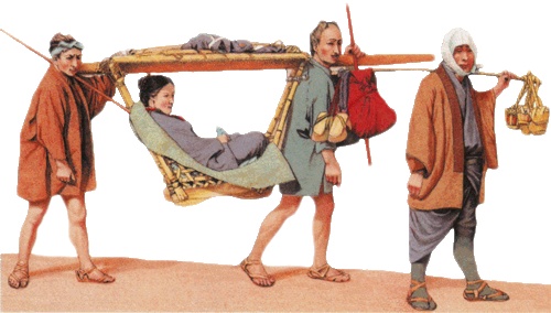 Иллюстрация к книге — Путешествие по всему миру на "Буссоли" и "Астролябии" [i_170.jpg]