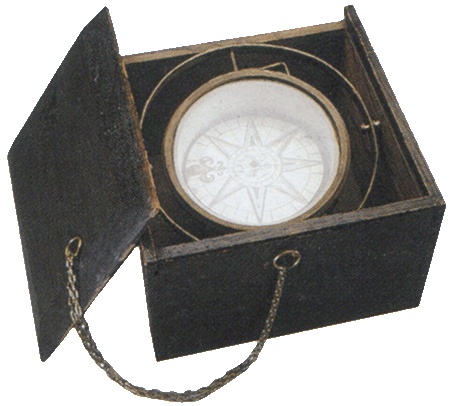 Иллюстрация к книге — Путешествие по всему миру на "Буссоли" и "Астролябии" [i_172.jpg]