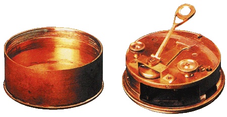 Иллюстрация к книге — Путешествие по всему миру на "Буссоли" и "Астролябии" [i_184.jpg]