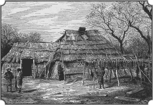 Иллюстрация к книге — Путешествие по всему миру на "Буссоли" и "Астролябии" [i_194.jpg]