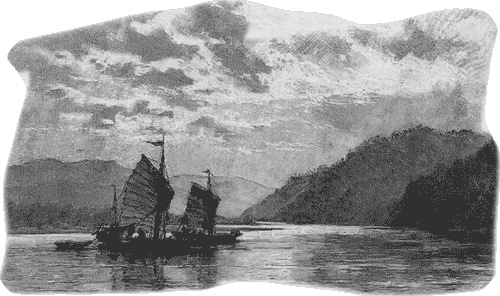 Иллюстрация к книге — Путешествие по всему миру на "Буссоли" и "Астролябии" [i_197.jpg]