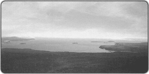 Иллюстрация к книге — Путешествие по всему миру на "Буссоли" и "Астролябии" [i_199.jpg]