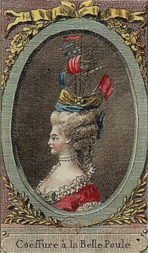 Иллюстрация к книге — Путешествие по всему миру на "Буссоли" и "Астролябии" [i_209.jpg]