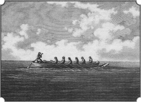 Иллюстрация к книге — Путешествие по всему миру на "Буссоли" и "Астролябии" [i_212.jpg]