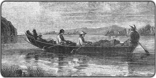 Иллюстрация к книге — Путешествие по всему миру на "Буссоли" и "Астролябии" [i_218.jpg]