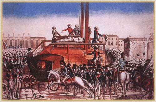 Иллюстрация к книге — Путешествие по всему миру на "Буссоли" и "Астролябии" [i_267.jpg]