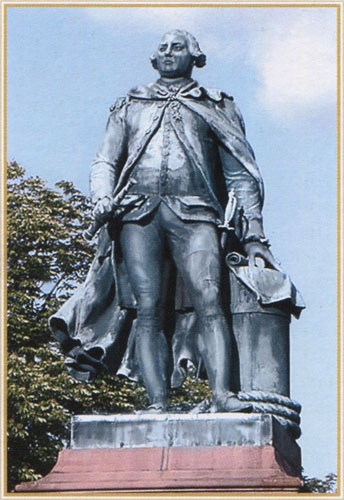 Иллюстрация к книге — Путешествие по всему миру на "Буссоли" и "Астролябии" [i_268.jpg]