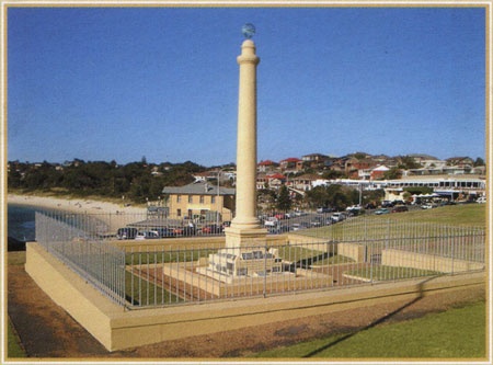 Иллюстрация к книге — Путешествие по всему миру на "Буссоли" и "Астролябии" [i_269.jpg]