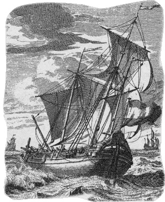 Иллюстрация к книге — Путешествие по всему миру на "Буссоли" и "Астролябии" [i_276.jpg]