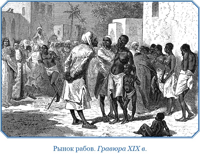 Иллюстрация к книге — Дневники исследователя Африки [i_019.jpg]