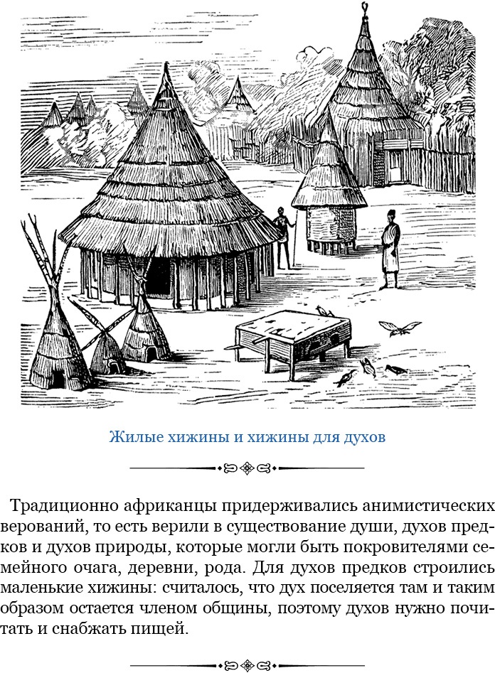 Иллюстрация к книге — Дневники исследователя Африки [i_041.jpg]