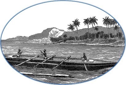 Иллюстрация к книге — Плавания капитана флота Федора Литке вокруг света и по Северному Ледовитому океану [i_089.jpg]