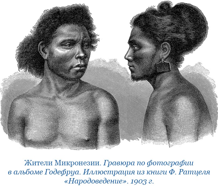 Иллюстрация к книге — Плавания капитана флота Федора Литке вокруг света и по Северному Ледовитому океану [i_091.jpg]