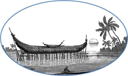 Иллюстрация к книге — Плавания капитана флота Федора Литке вокруг света и по Северному Ледовитому океану [i_098.jpg]