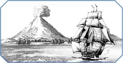 Иллюстрация к книге — Плавания капитана флота Федора Литке вокруг света и по Северному Ледовитому океану [i_108.jpg]