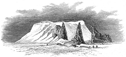 Иллюстрация к книге — «Ермак» во льдах [i_022.jpg]