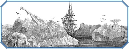 Иллюстрация к книге — «Ермак» во льдах [i_032.jpg]