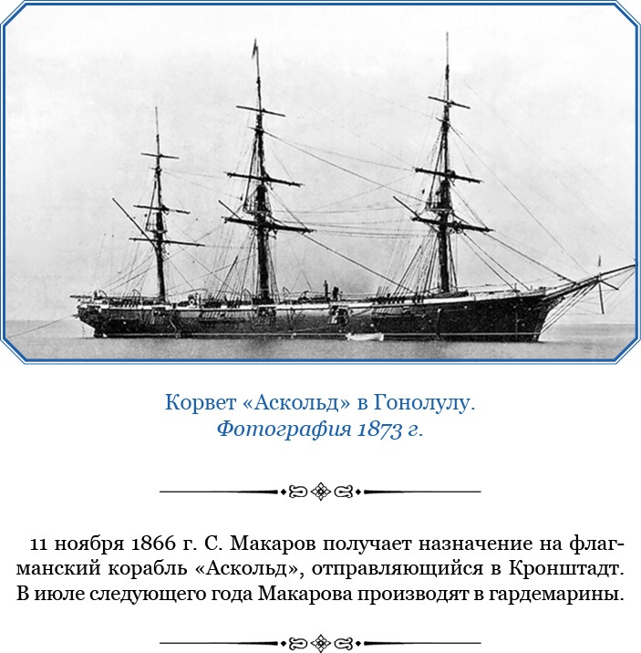 Иллюстрация к книге — «Ермак» во льдах [i_154.jpg]