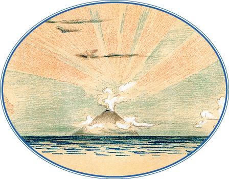 Иллюстрация к книге — Путешествие на берег Маклая [i_007.jpg]