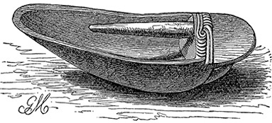 Иллюстрация к книге — Путешествие на берег Маклая [i_061.jpg]