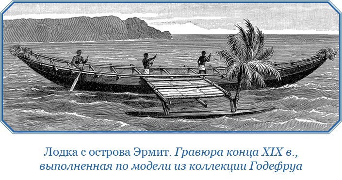 Иллюстрация к книге — Путешествие на берег Маклая [i_064.jpg]