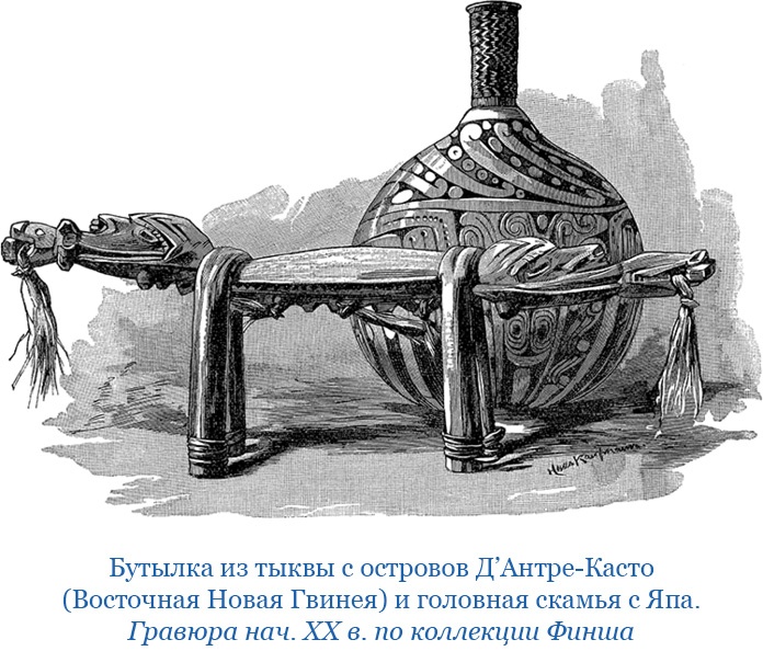 Иллюстрация к книге — Путешествие на берег Маклая [i_083.jpg]