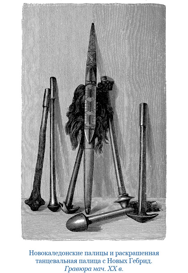 Иллюстрация к книге — Путешествие на берег Маклая [i_096.jpg]