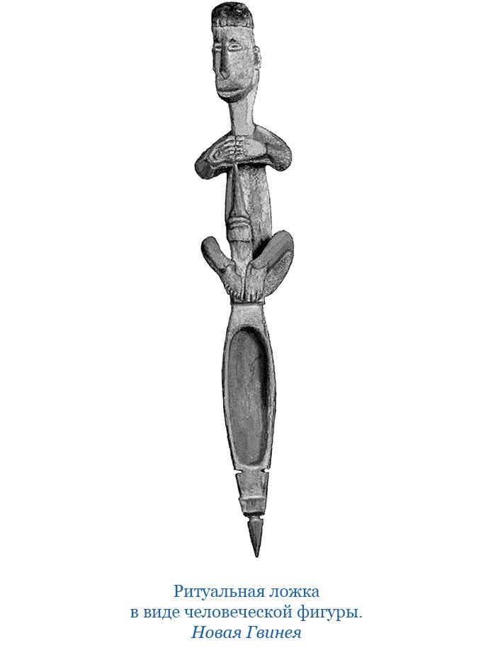 Иллюстрация к книге — Путешествие на берег Маклая [i_159.jpg]