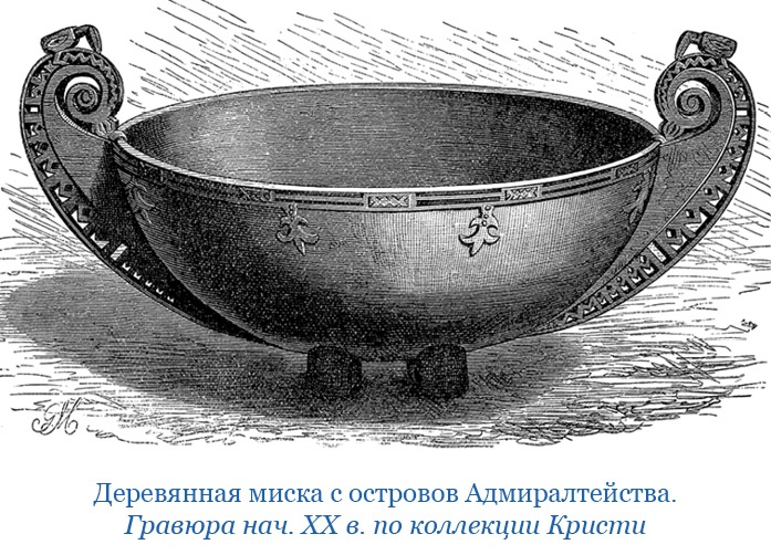 Иллюстрация к книге — Путешествие на берег Маклая [i_172.jpg]