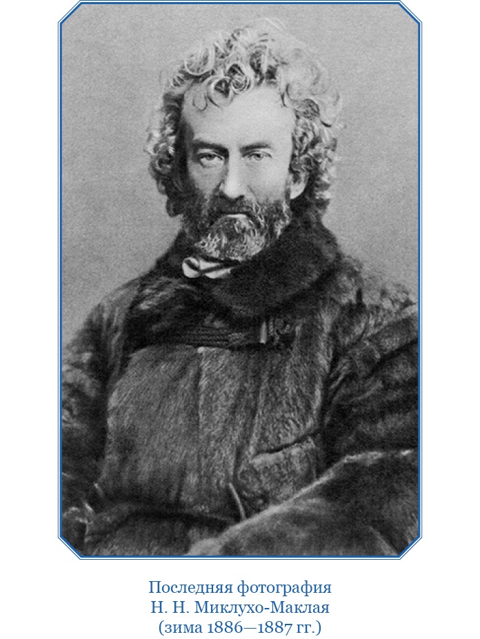 Иллюстрация к книге — Путешествие на берег Маклая [i_185.jpg]