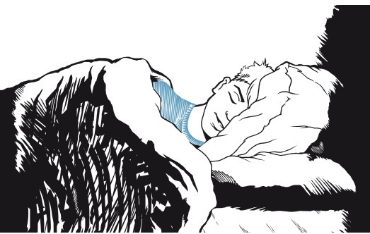 Иллюстрация к книге — Трудно быть другом [i_005.jpg]