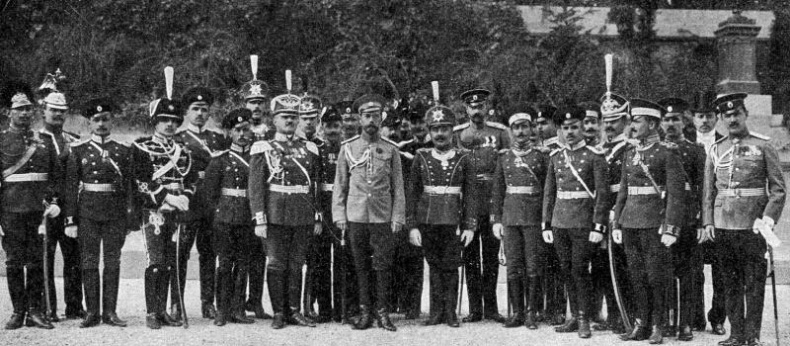 Иллюстрация к книге — Я буду летать! Первая русская женщина-летчица Зинаида Кокорина [i_012.jpg]