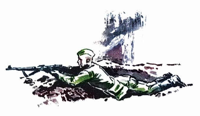 Иллюстрация к книге — Московская битва.1941-1942 [i_007.jpg]