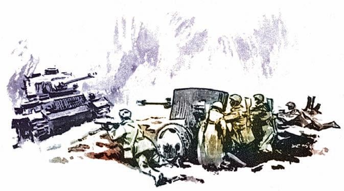 Иллюстрация к книге — Московская битва.1941-1942 [i_029.jpg]