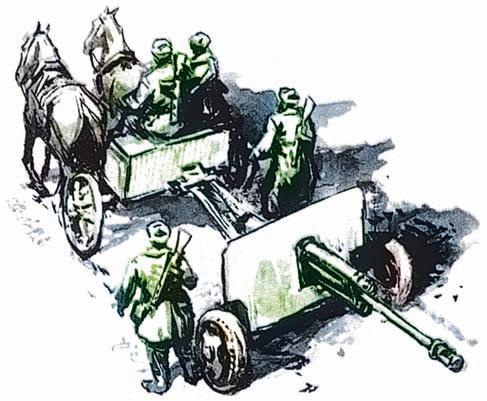 Иллюстрация к книге — Московская битва.1941-1942 [i_031.jpg]