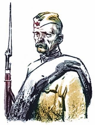 Иллюстрация к книге — Московская битва.1941-1942 [i_039.jpg]