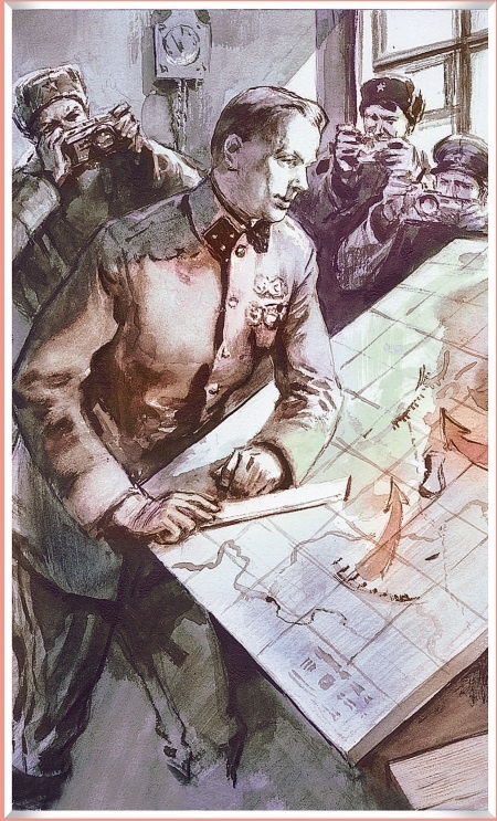 Иллюстрация к книге — Московская битва.1941-1942 [i_070.jpg]