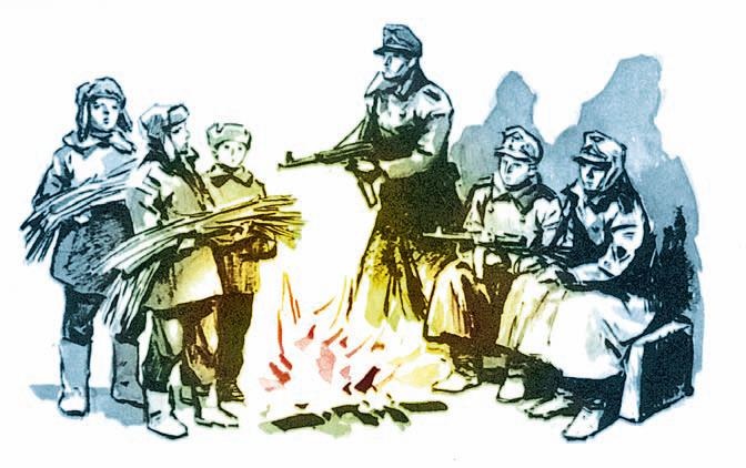 Иллюстрация к книге — Московская битва.1941-1942 [i_090.jpg]