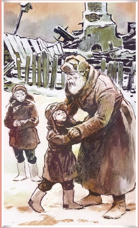 Иллюстрация к книге — Московская битва.1941-1942 [i_091.jpg]