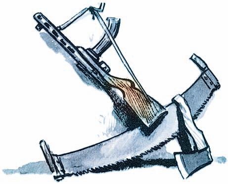 Иллюстрация к книге — Московская битва.1941-1942 [i_095.jpg]