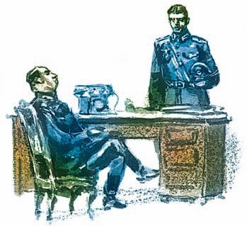 Иллюстрация к книге — Победа под Курском. 1943. Изгнание фашистов. 1943-1944 [i_044.jpg]