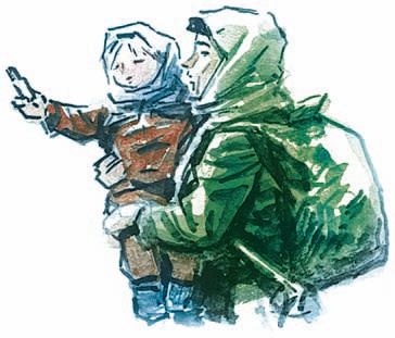 Иллюстрация к книге — Победа под Курском. 1943. Изгнание фашистов. 1943-1944 [i_079.jpg]