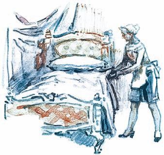 Иллюстрация к книге — Победа под Курском. 1943. Изгнание фашистов. 1943-1944 [i_093.jpg]