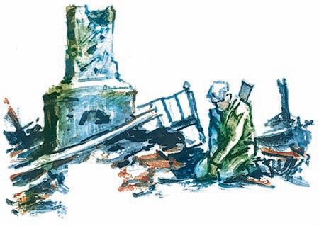 Иллюстрация к книге — Победа под Курском. 1943. Изгнание фашистов. 1943-1944 [i_099.jpg]